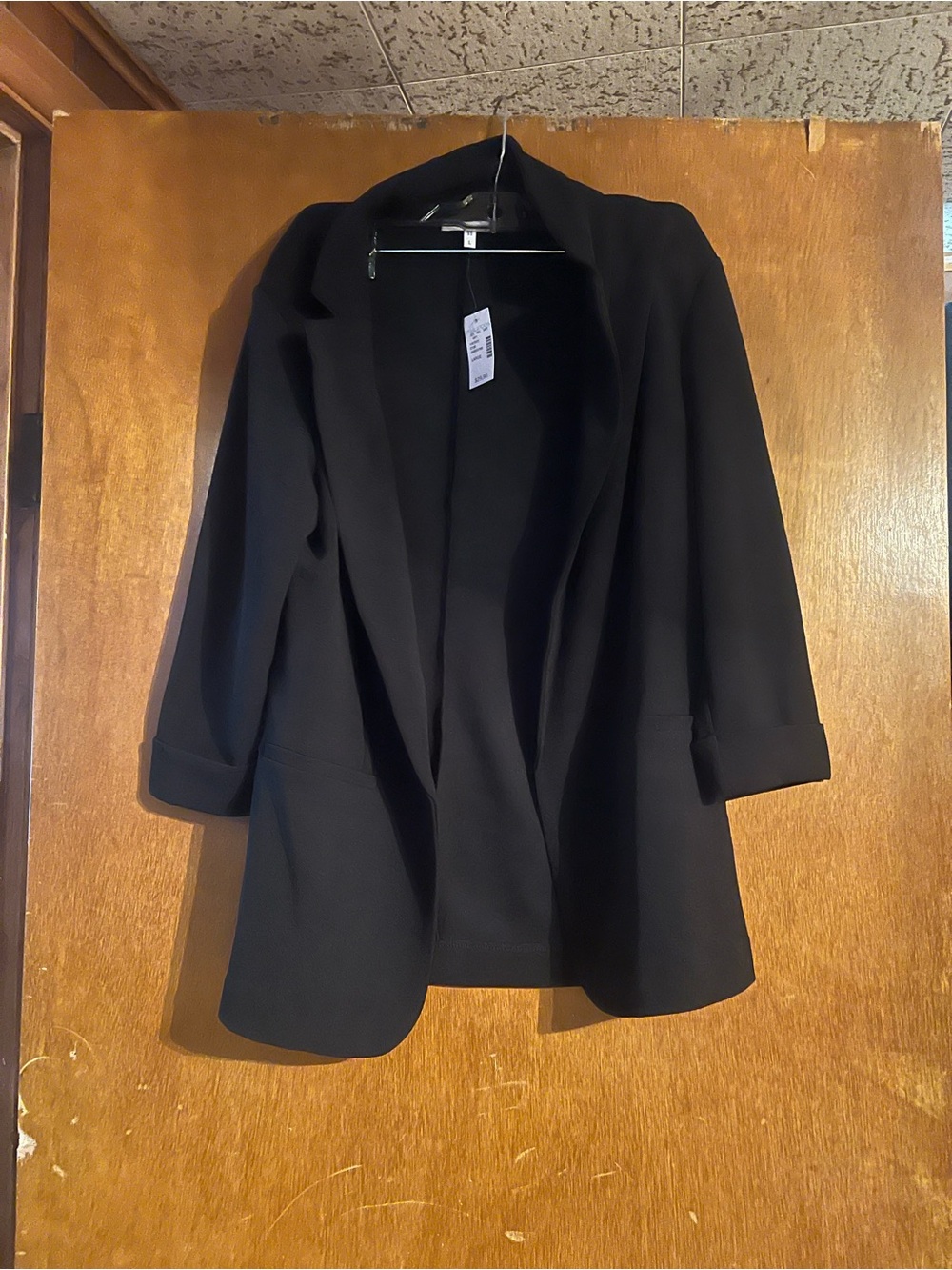 Maurice’s Blazer